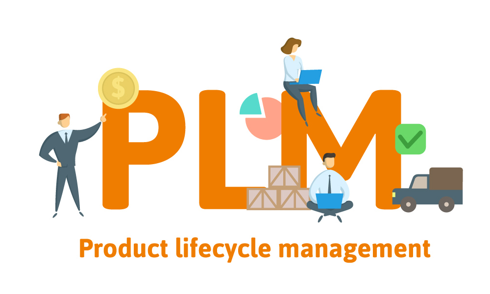 Product Lifecycle management_aaronn electronic