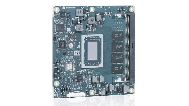 You are currently viewing Kontron COM Express® Module mit AMD Ryzen™ Embedded R1000 SoC