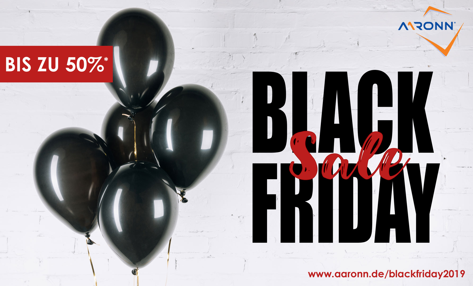 You are currently viewing Unsere Black Friday Angebote sind da!