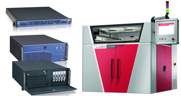 You are currently viewing Individuelle 19“ Rackmount Servers für industrielle 3D-Drucker
