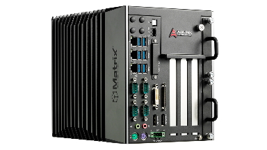 MXC-6400_Series Adlink Technology