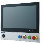 Advantech SPC-815 Panel PC