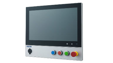 Advantech SPC-815 Panel PC