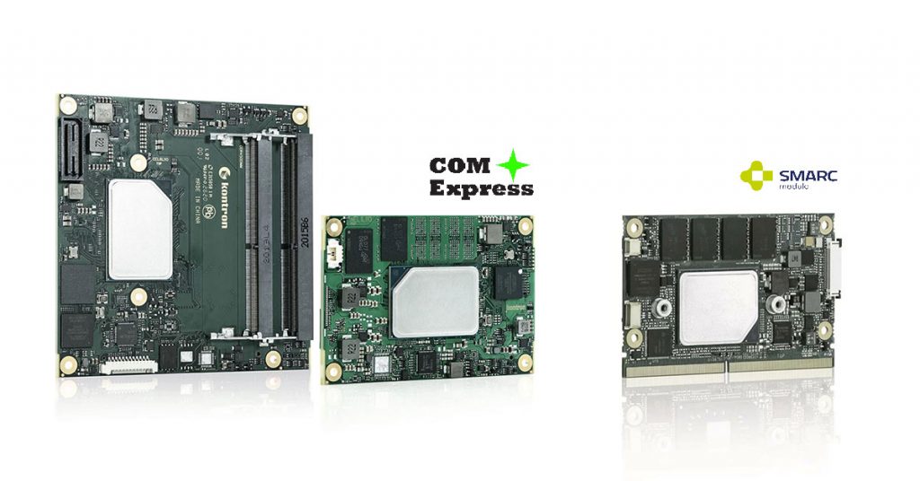 Plattformen mit Prozessoren der Intel Atom x6000E Serie