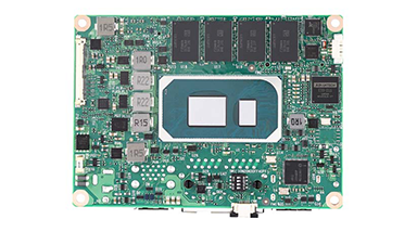Advantech MIO-2375 Single Board Computer
