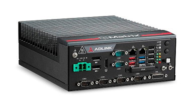 Adlink MXE-5600 Series Fanless Embedded Computer