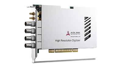 PCI-9816:9826:9846 adlink pci digitizers