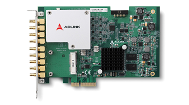 PCIe-9814 adlink pci express digitizer