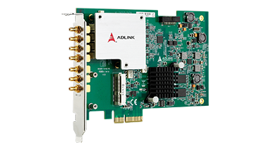 PCIe-9834 Adlink PCI Express Digitizer