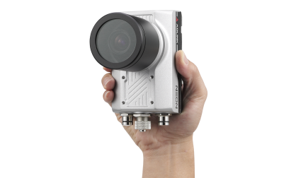 NEON AI Smart Camera von ADLINK bei Aaronn Electronic