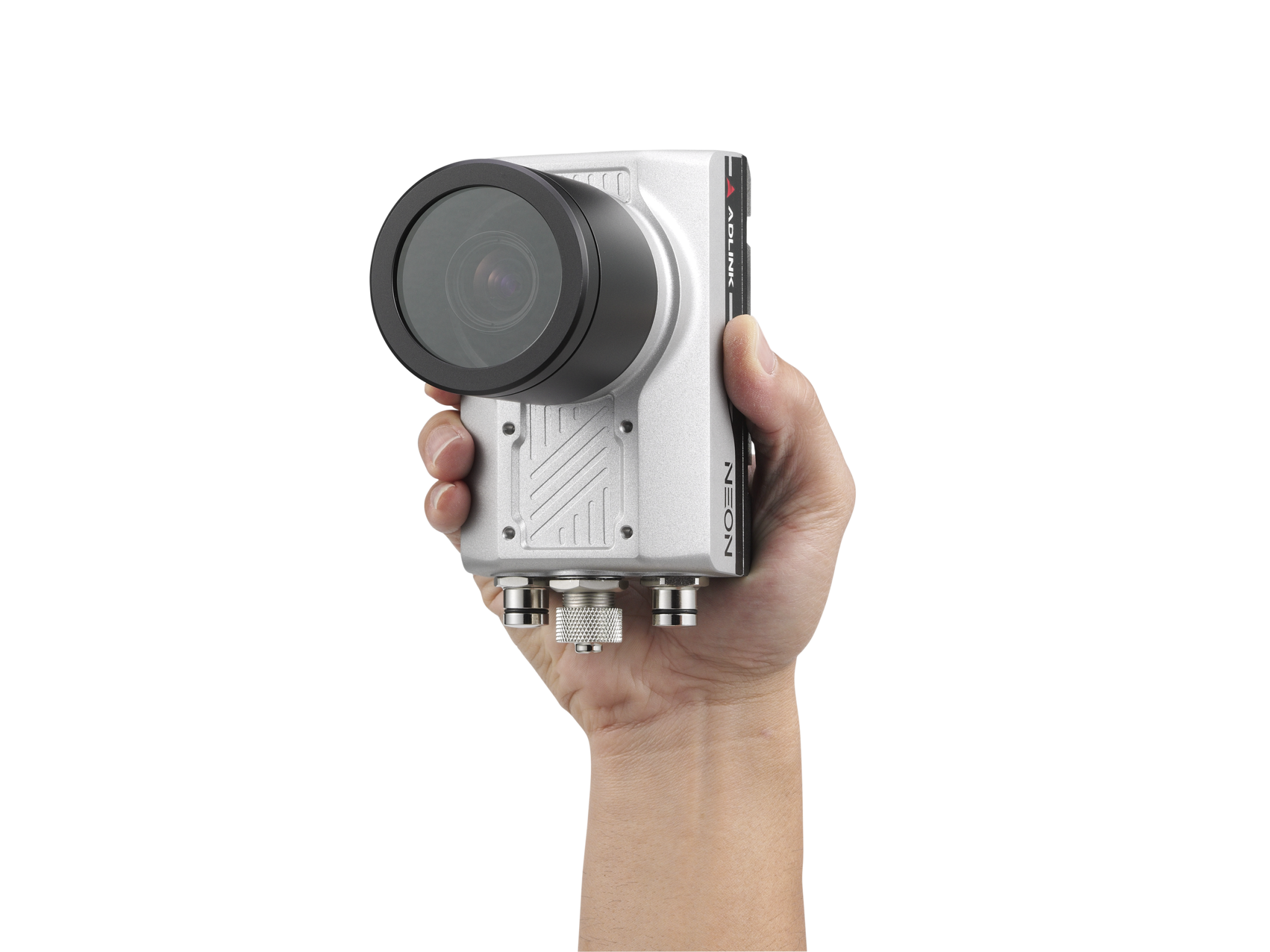 You are currently viewing NEON AI Smart Camera von ADLINK bei Aaronn Electronic