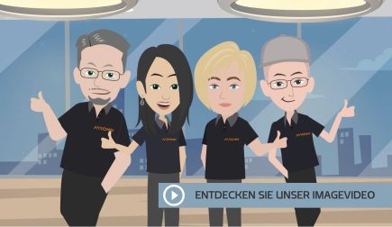 Aaronn Electronic GmbH feiert 30-jähriges Bestehen und präsentiert neues Imagevideo
