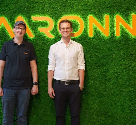 30 Jahre Aaronn Electronic – Erfahrener Partner für individuelle IoT-Anwendungen in der Industrie