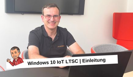 Windows 10 IoT LTSC | Einleitung
