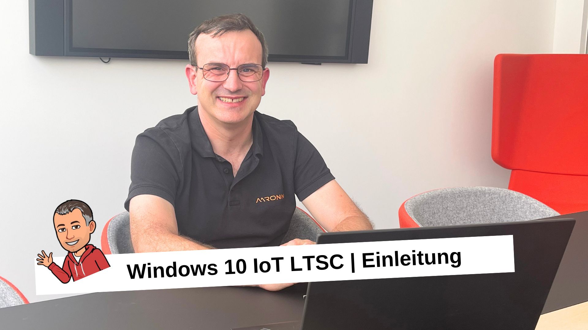 You are currently viewing Windows 10 IoT LTSC | Einleitung