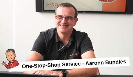 One-Stop Shop Service – Aaronn Bundles