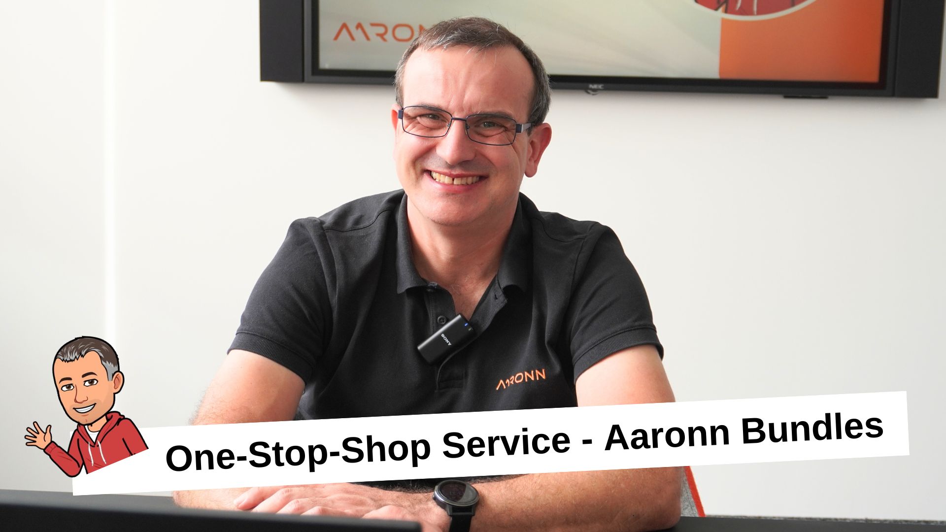You are currently viewing One-Stop Shop Service – Aaronn Bundles