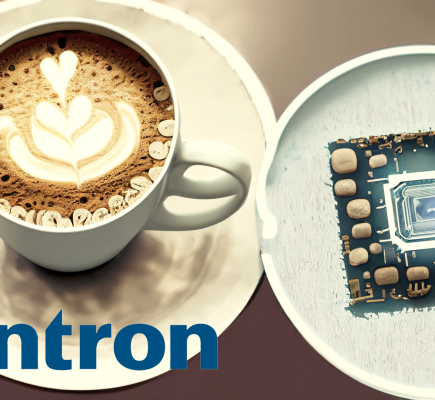 Cappuccino with Kontron: Ihr monatlicher Tech-Shot in nur 15 Minuten